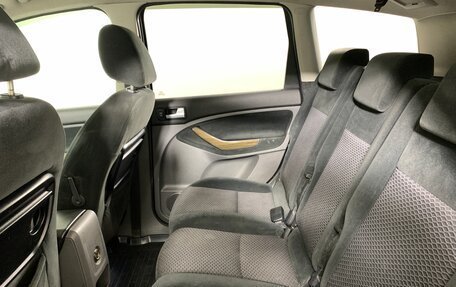 Ford C-MAX I рестайлинг, 2007 год, 695 000 рублей, 18 фотография
