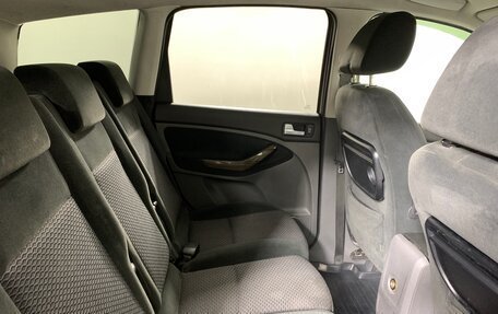 Ford C-MAX I рестайлинг, 2007 год, 695 000 рублей, 17 фотография