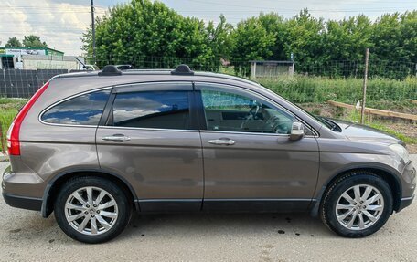 Honda CR-V III рестайлинг, 2012 год, 1 600 000 рублей, 3 фотография