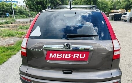 Honda CR-V III рестайлинг, 2012 год, 1 600 000 рублей, 6 фотография