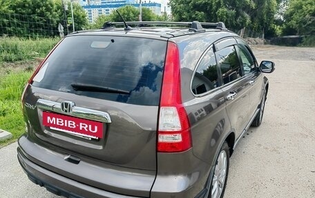 Honda CR-V III рестайлинг, 2012 год, 1 600 000 рублей, 8 фотография