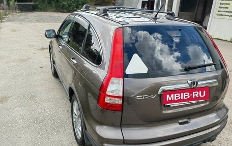 Honda CR-V III рестайлинг, 2012 год, 1 600 000 рублей, 9 фотография