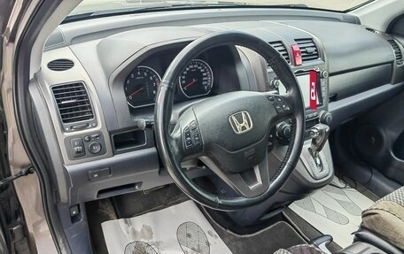 Honda CR-V III рестайлинг, 2012 год, 1 600 000 рублей, 10 фотография