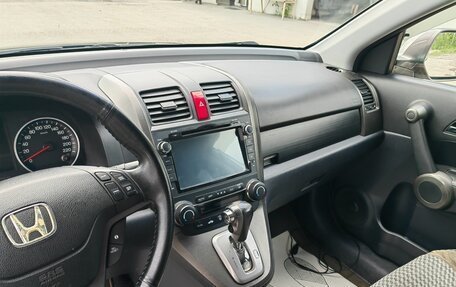 Honda CR-V III рестайлинг, 2012 год, 1 600 000 рублей, 11 фотография