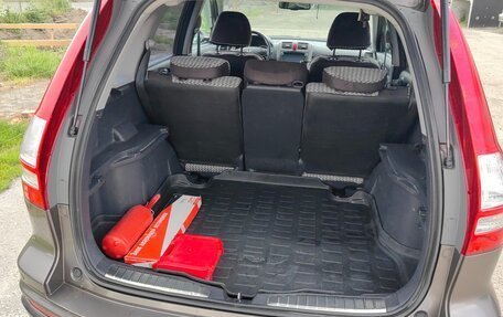 Honda CR-V III рестайлинг, 2012 год, 1 600 000 рублей, 17 фотография