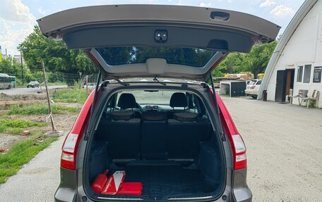 Honda CR-V III рестайлинг, 2012 год, 1 600 000 рублей, 18 фотография