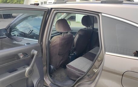 Honda CR-V III рестайлинг, 2012 год, 1 600 000 рублей, 15 фотография
