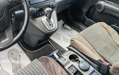 Honda CR-V III рестайлинг, 2012 год, 1 600 000 рублей, 13 фотография