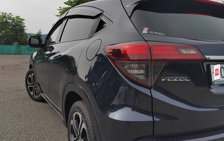 Honda Vezel, 2018 год, 1 900 000 рублей, 7 фотография