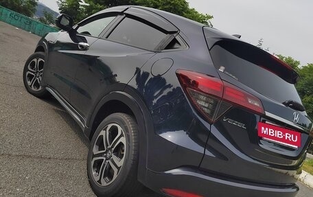 Honda Vezel, 2018 год, 1 900 000 рублей, 6 фотография