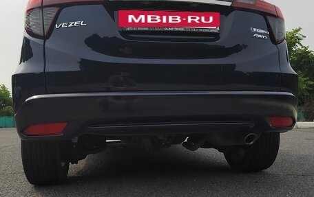 Honda Vezel, 2018 год, 1 900 000 рублей, 5 фотография