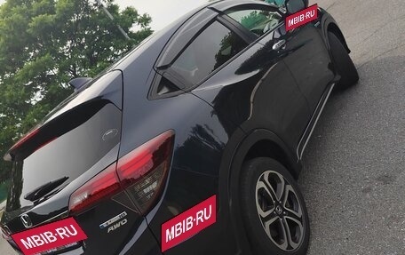 Honda Vezel, 2018 год, 1 900 000 рублей, 11 фотография