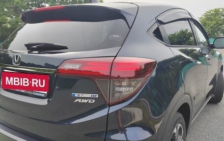 Honda Vezel, 2018 год, 1 900 000 рублей, 8 фотография