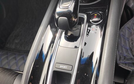 Honda Vezel, 2018 год, 1 900 000 рублей, 31 фотография