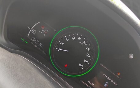 Honda Vezel, 2018 год, 1 900 000 рублей, 35 фотография