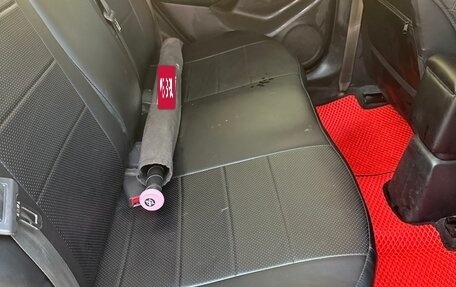 KIA Rio III рестайлинг, 2012 год, 960 000 рублей, 6 фотография