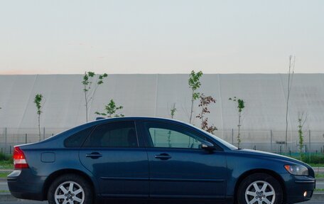 Volvo S40 II, 2006 год, 820 000 рублей, 8 фотография