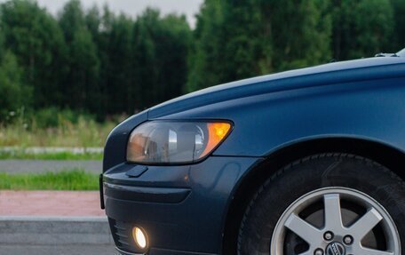 Volvo S40 II, 2006 год, 820 000 рублей, 5 фотография