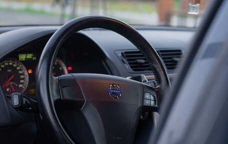 Volvo S40 II, 2006 год, 820 000 рублей, 4 фотография