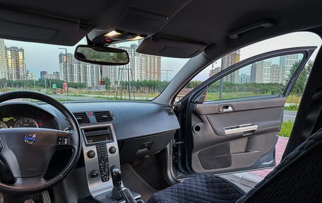 Volvo S40 II, 2006 год, 820 000 рублей, 7 фотография