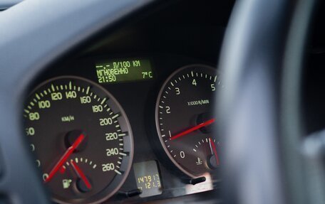 Volvo S40 II, 2006 год, 820 000 рублей, 9 фотография