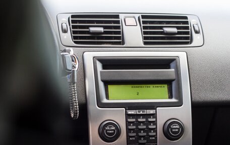 Volvo S40 II, 2006 год, 820 000 рублей, 11 фотография