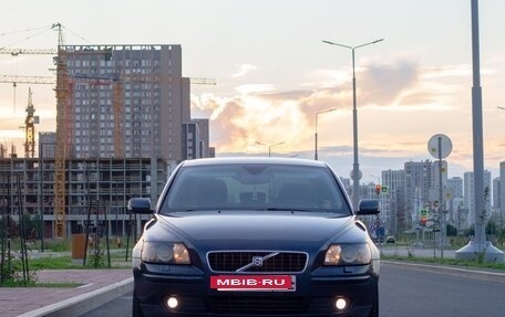Volvo S40 II, 2006 год, 820 000 рублей, 6 фотография