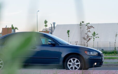 Volvo S40 II, 2006 год, 820 000 рублей, 15 фотография