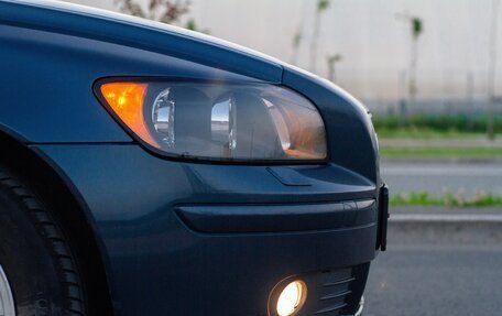 Volvo S40 II, 2006 год, 820 000 рублей, 16 фотография