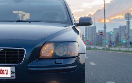 Volvo S40 II, 2006 год, 820 000 рублей, 13 фотография