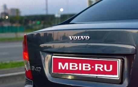 Volvo S40 II, 2006 год, 820 000 рублей, 18 фотография