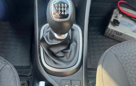 KIA Rio III рестайлинг, 2016 год, 1 135 000 рублей, 8 фотография