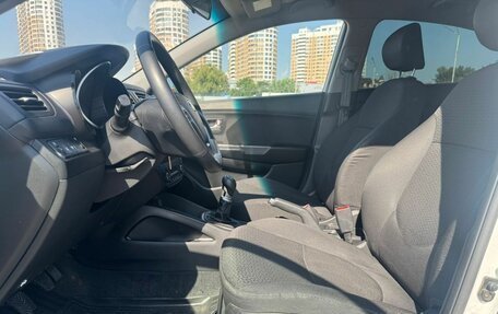 KIA Rio III рестайлинг, 2016 год, 1 135 000 рублей, 10 фотография