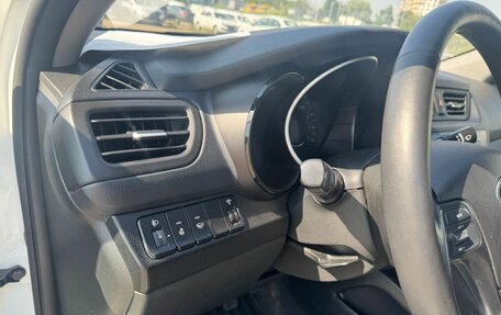 KIA Rio III рестайлинг, 2016 год, 1 135 000 рублей, 11 фотография