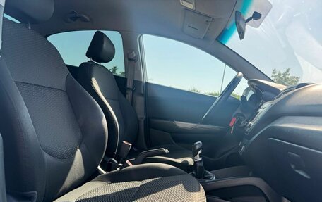 KIA Rio III рестайлинг, 2016 год, 1 135 000 рублей, 17 фотография