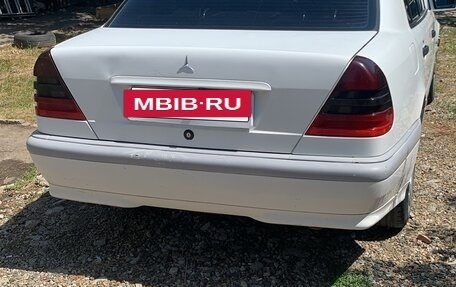 Mercedes-Benz C-Класс, 1998 год, 350 000 рублей, 5 фотография