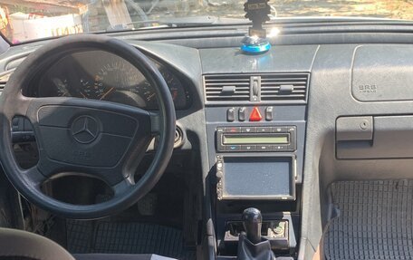Mercedes-Benz C-Класс, 1998 год, 350 000 рублей, 7 фотография