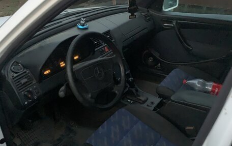 Mercedes-Benz C-Класс, 1998 год, 350 000 рублей, 12 фотография