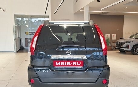 Nissan X-Trail, 2013 год, 1 099 000 рублей, 6 фотография