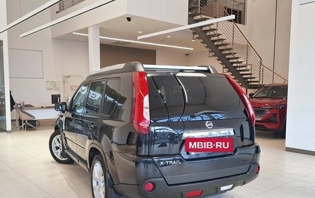 Nissan X-Trail, 2013 год, 1 099 000 рублей, 5 фотография