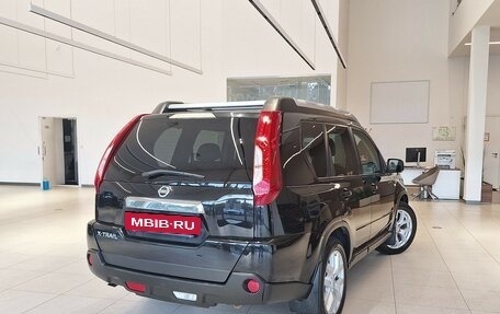 Nissan X-Trail, 2013 год, 1 099 000 рублей, 7 фотография