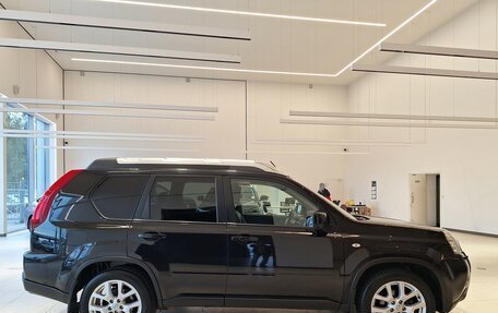 Nissan X-Trail, 2013 год, 1 099 000 рублей, 8 фотография