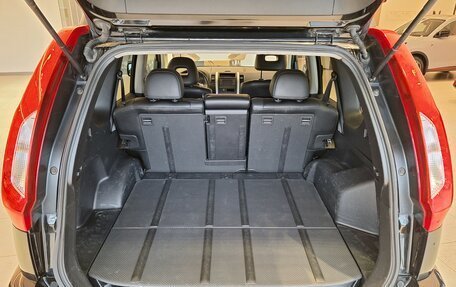 Nissan X-Trail, 2013 год, 1 099 000 рублей, 12 фотография