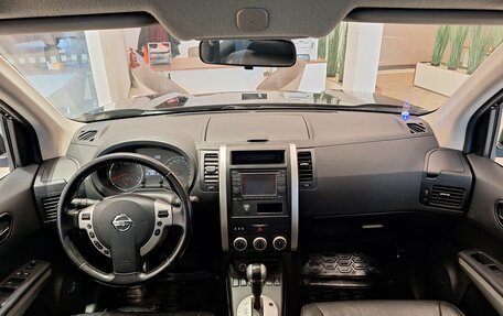 Nissan X-Trail, 2013 год, 1 099 000 рублей, 17 фотография