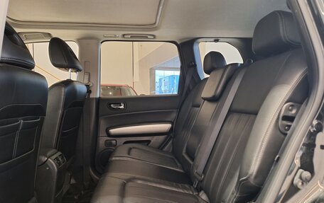 Nissan X-Trail, 2013 год, 1 099 000 рублей, 14 фотография