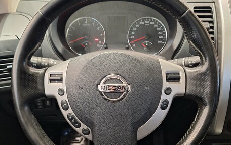 Nissan X-Trail, 2013 год, 1 099 000 рублей, 20 фотография