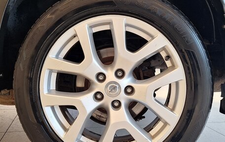 Nissan X-Trail, 2013 год, 1 099 000 рублей, 11 фотография