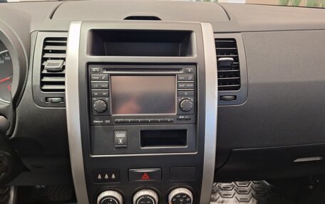 Nissan X-Trail, 2013 год, 1 099 000 рублей, 18 фотография