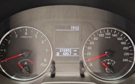 Nissan X-Trail, 2013 год, 1 099 000 рублей, 25 фотография