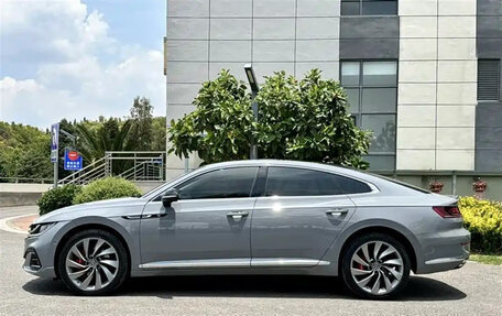 Volkswagen Passat CC, 2021 год, 2 520 787 рублей, 7 фотография